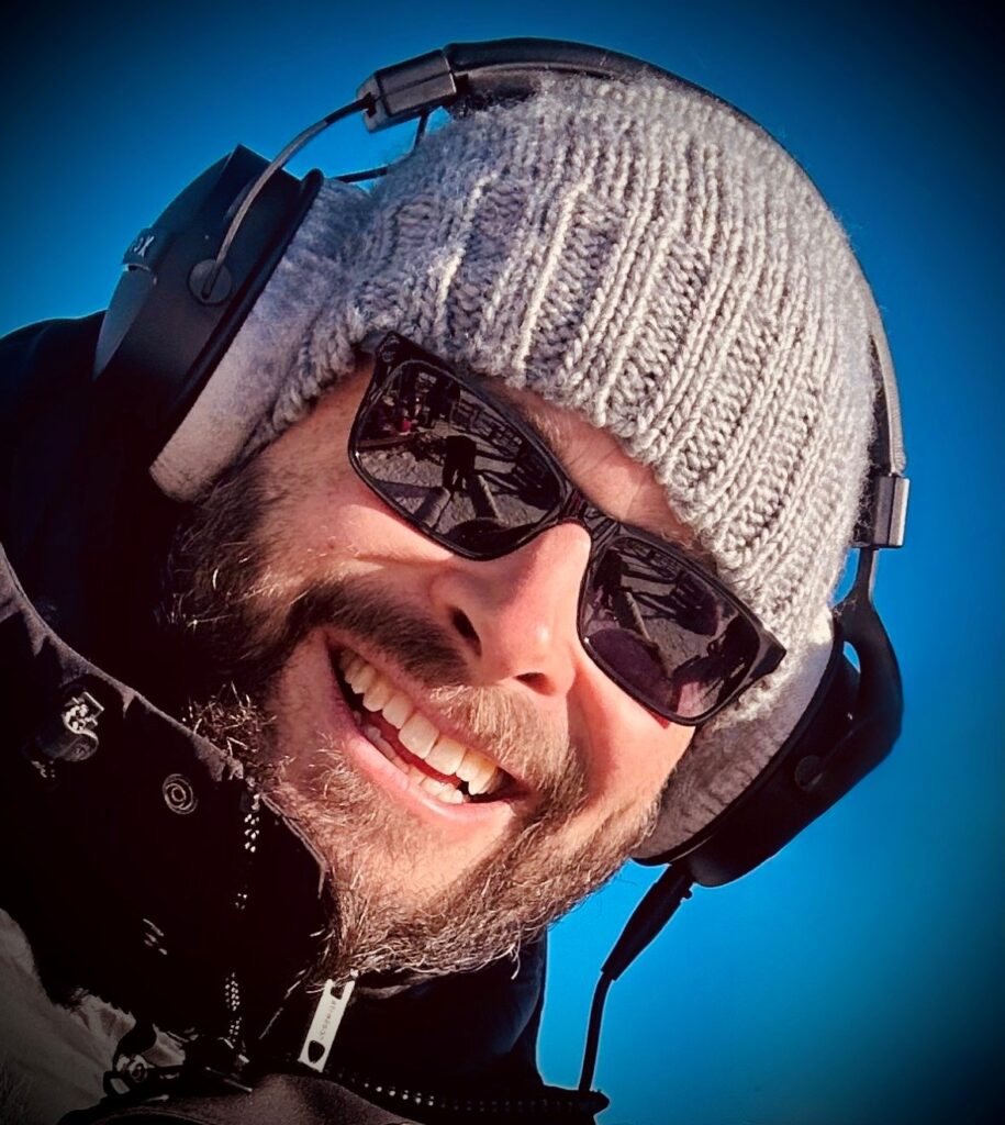 Winterzauber Mariazell